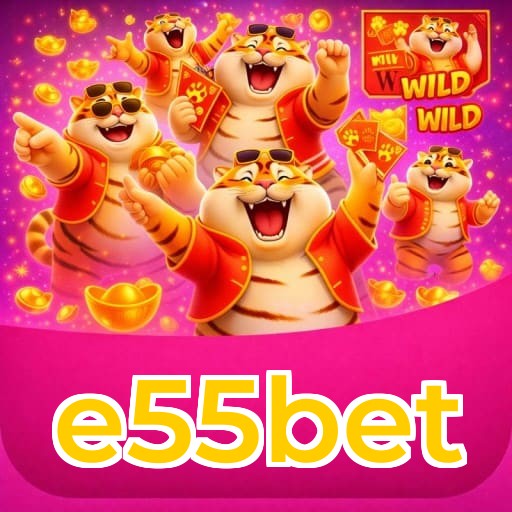 Recursos App e55bet