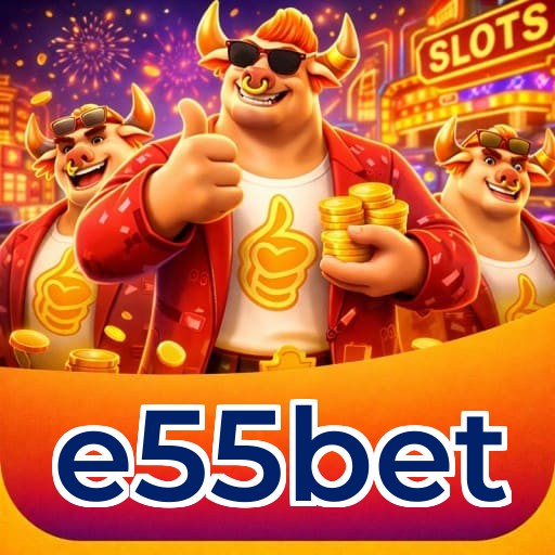 Recursos App e55bet