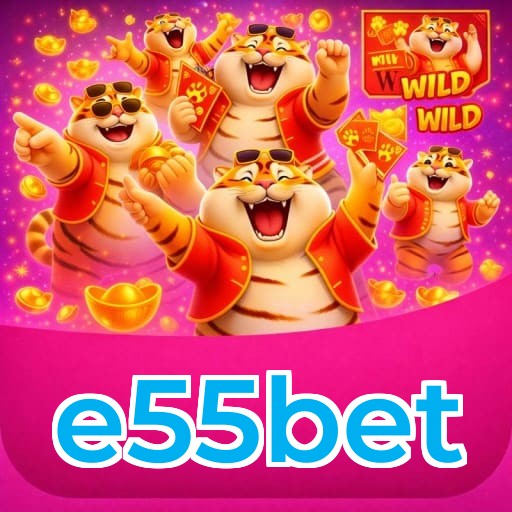 Níveis VIP e55bet