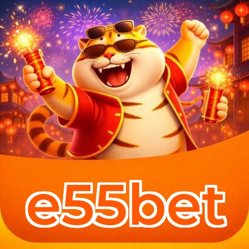 Jogos App e55bet