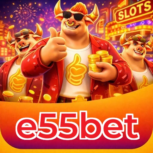 Vantagens App e55bet