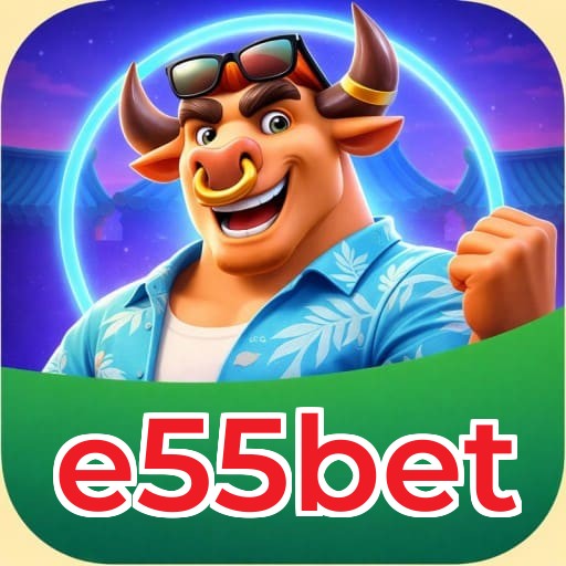 App e55bet iOS