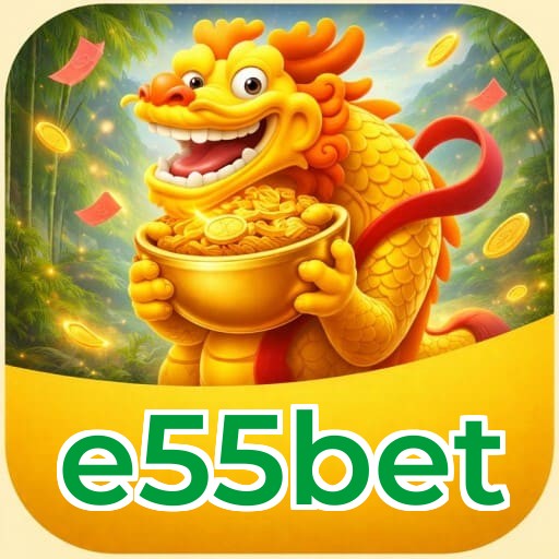 Funcionalidades App e55bet