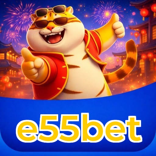 Jogo justo e55bet