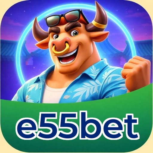 Bônus App e55bet