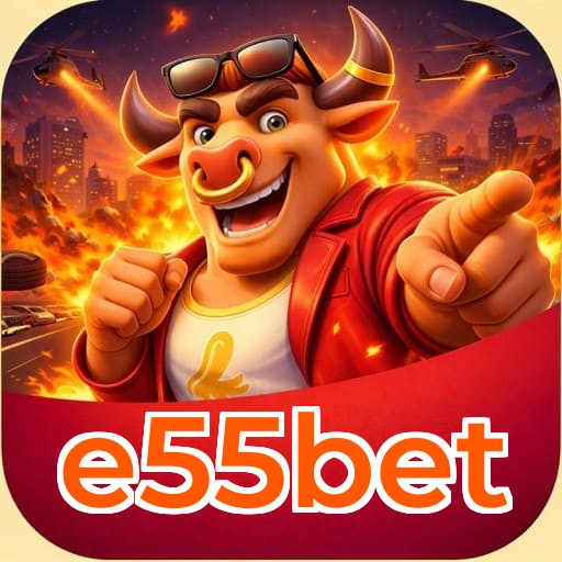 Benefícios Download e55bet