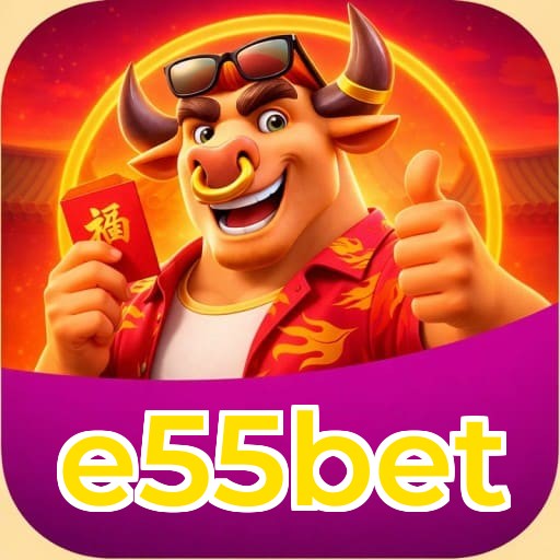 Jackpots e55bet