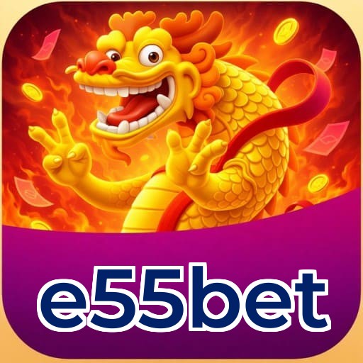 Promoções e55bet