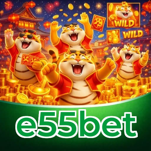 Segurança App e55bet