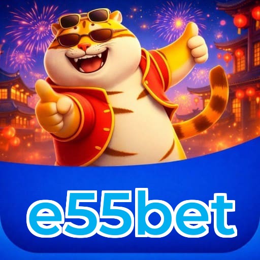 Qualificar VIP e55bet