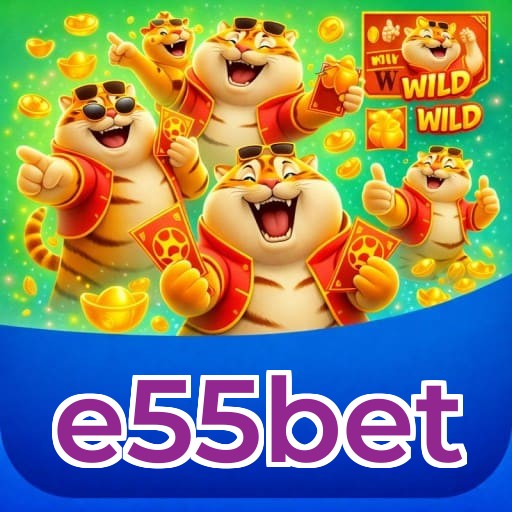 Instruções Download e55bet