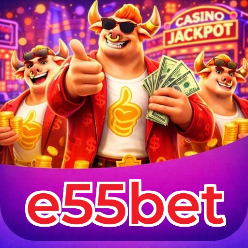 Slots RTP e55bet
