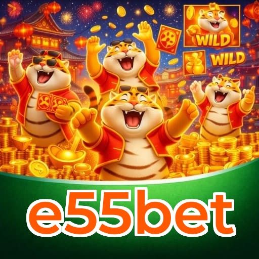 Melhores Jogos e55bet