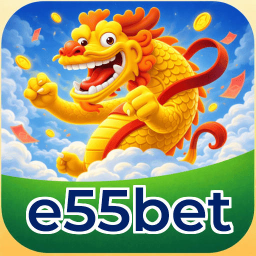 Suporte Download e55bet