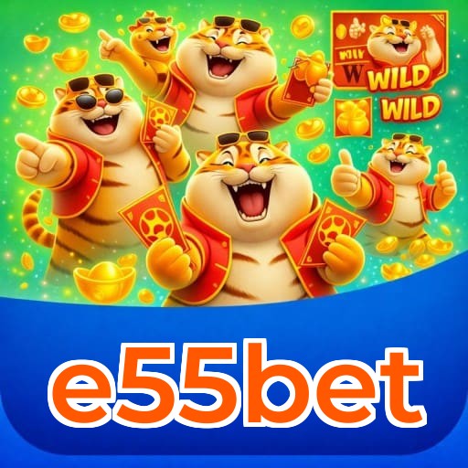 Suporte VIP e55bet