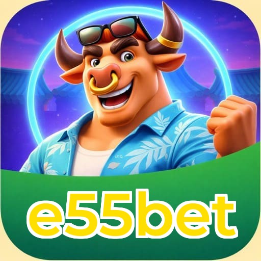 Bônus VIP e55bet