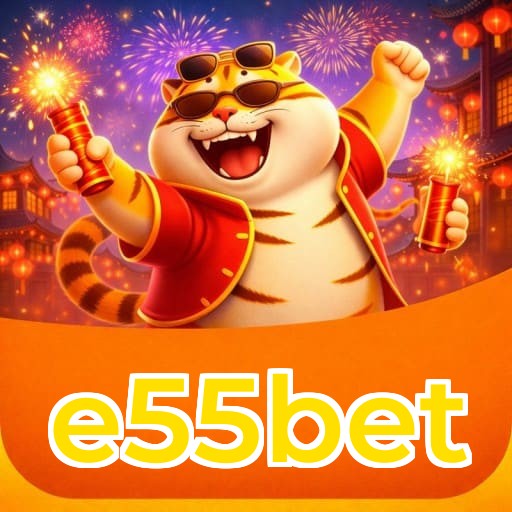 Jogos de slot online na e55bet