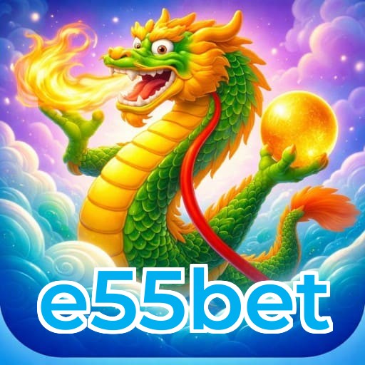 Vantagens App e55bet
