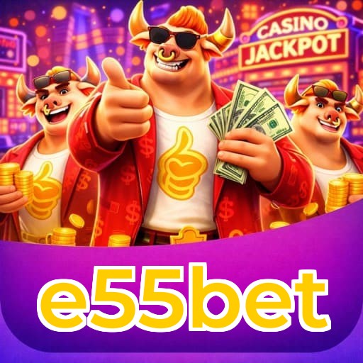 Instalar APK e55bet