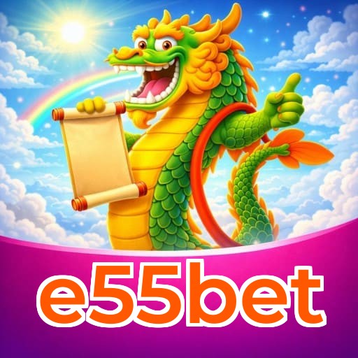 Aplicativo móvel e55bet para iOS e Android